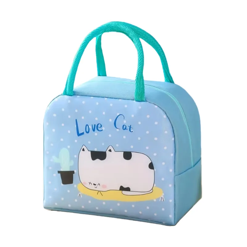 cute insulated lunch bags
