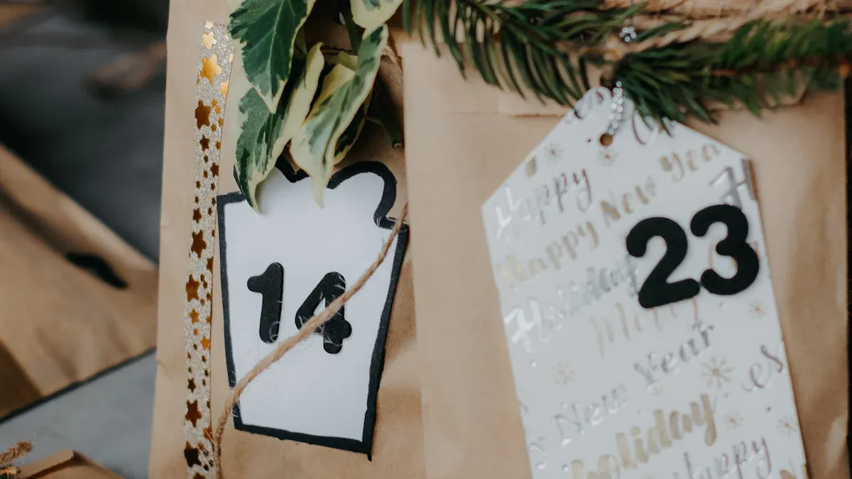 decorate and personalize