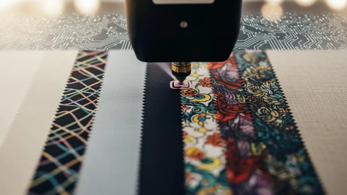 digital printing on fabric best fabrics for quality results