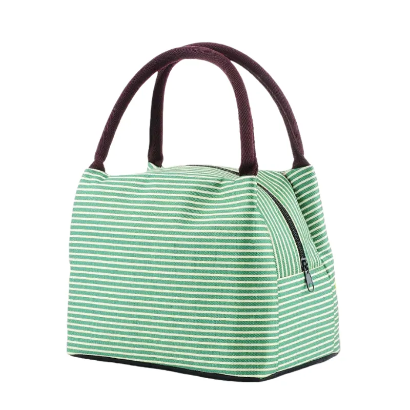 eco friendly insulated lunch bag