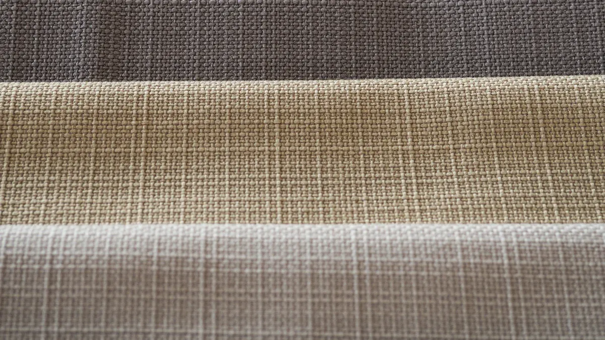 Fabric Types and Yardage Impact