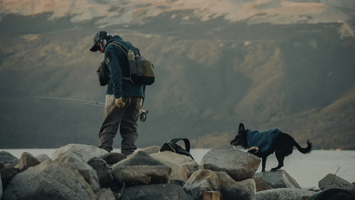 fit and comfort find the right hydration pack