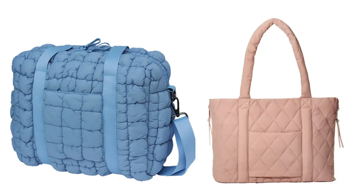 how to prepare and quilt fabric