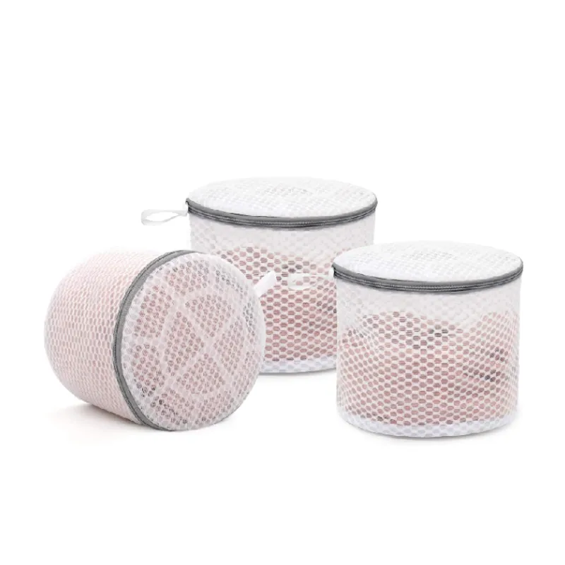 lingerie mesh laundry bag