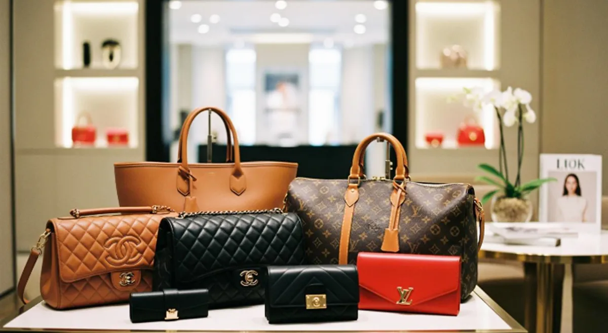 Top 50 Luxury Bag Brands to Know in 2025