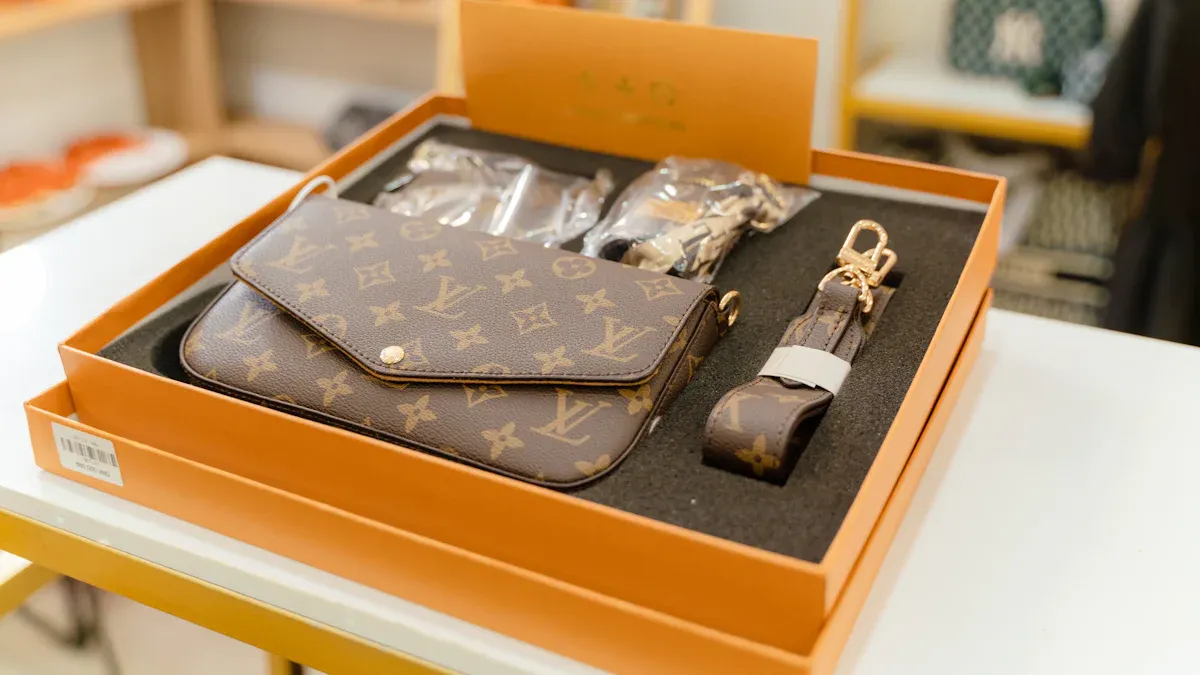 Material Selection and Hardware