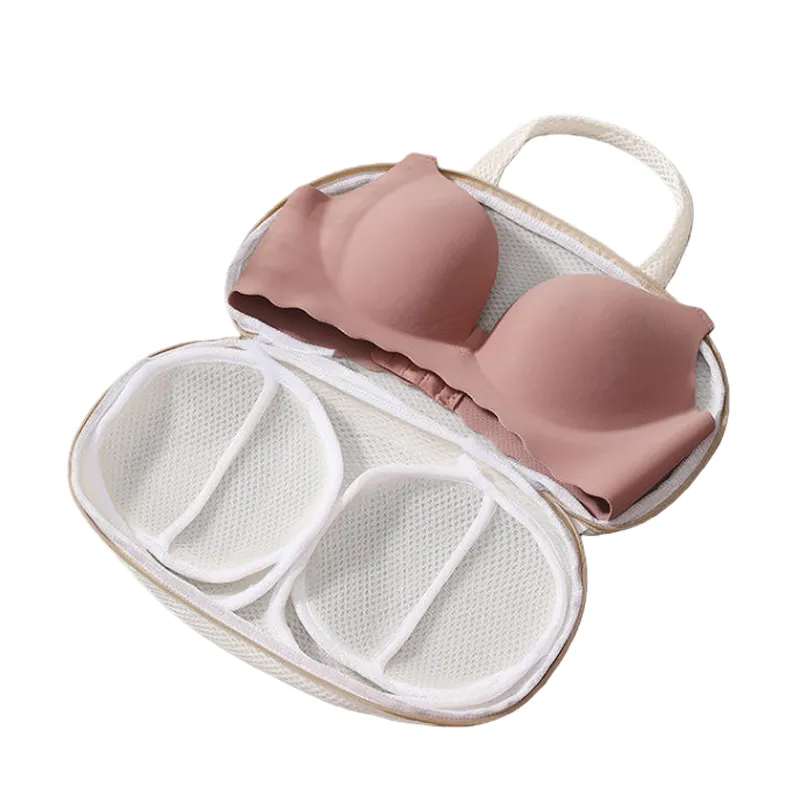 mesh laundry bag for bras
