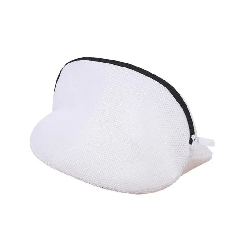 mesh laundry bag for sneakers