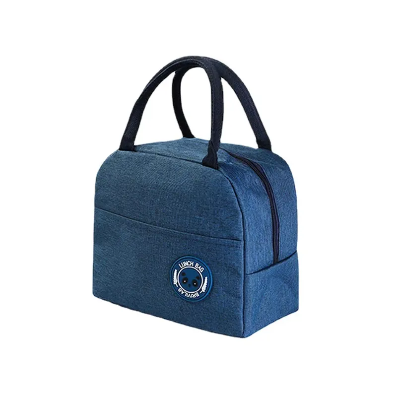 mini insulated lunch bag