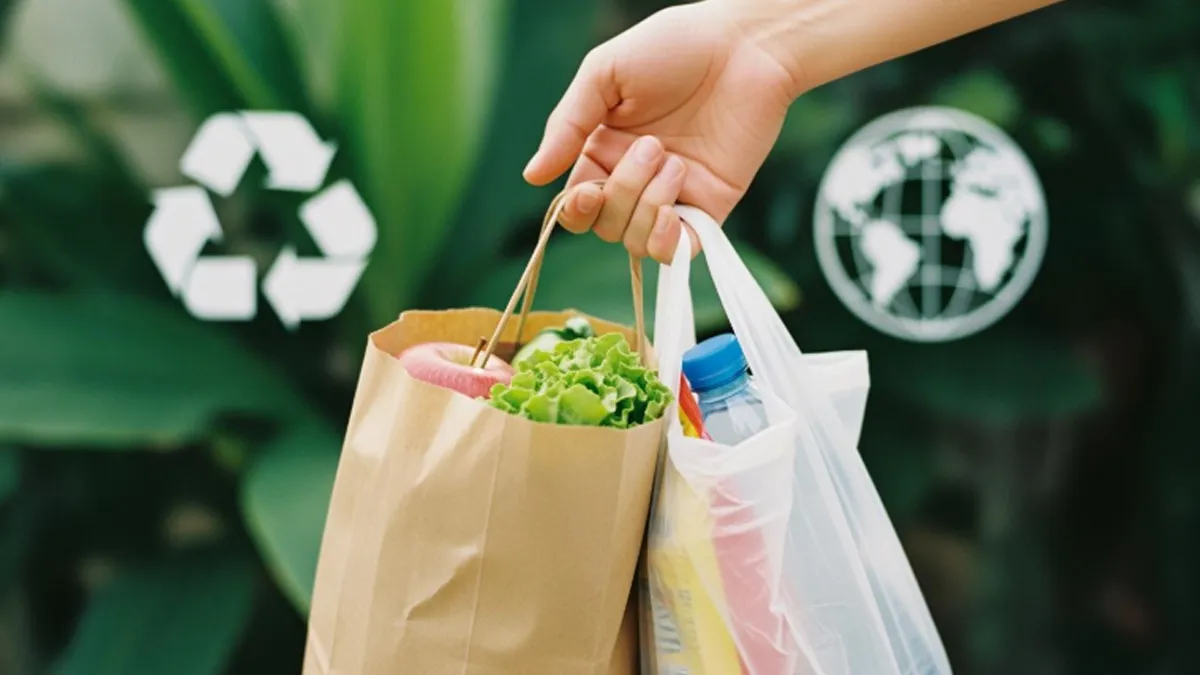 paper vs plastic bags