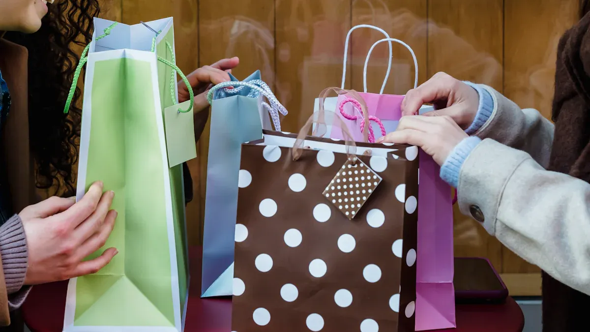 pre filled goodie bag ideas