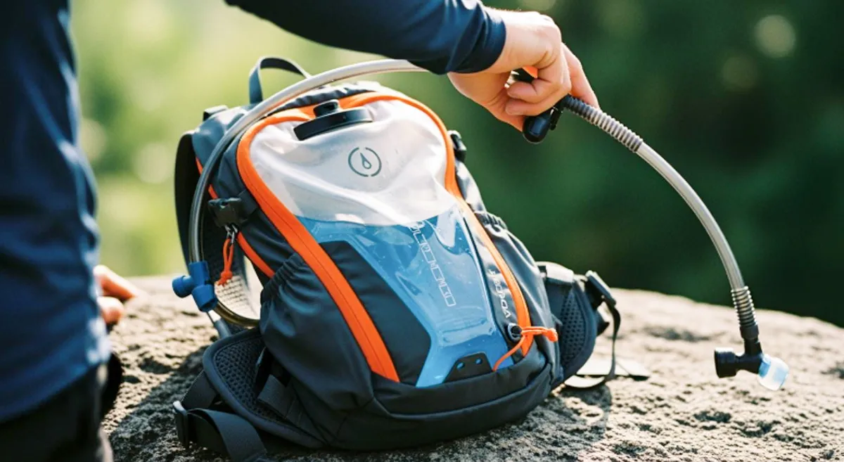 What Is a Hydration Backpack and How Does It Work? A Complete Guide