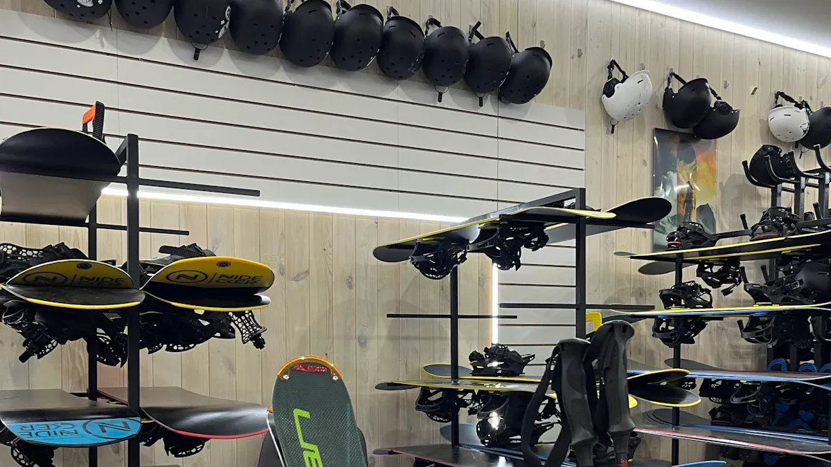 what is a ski boot bag