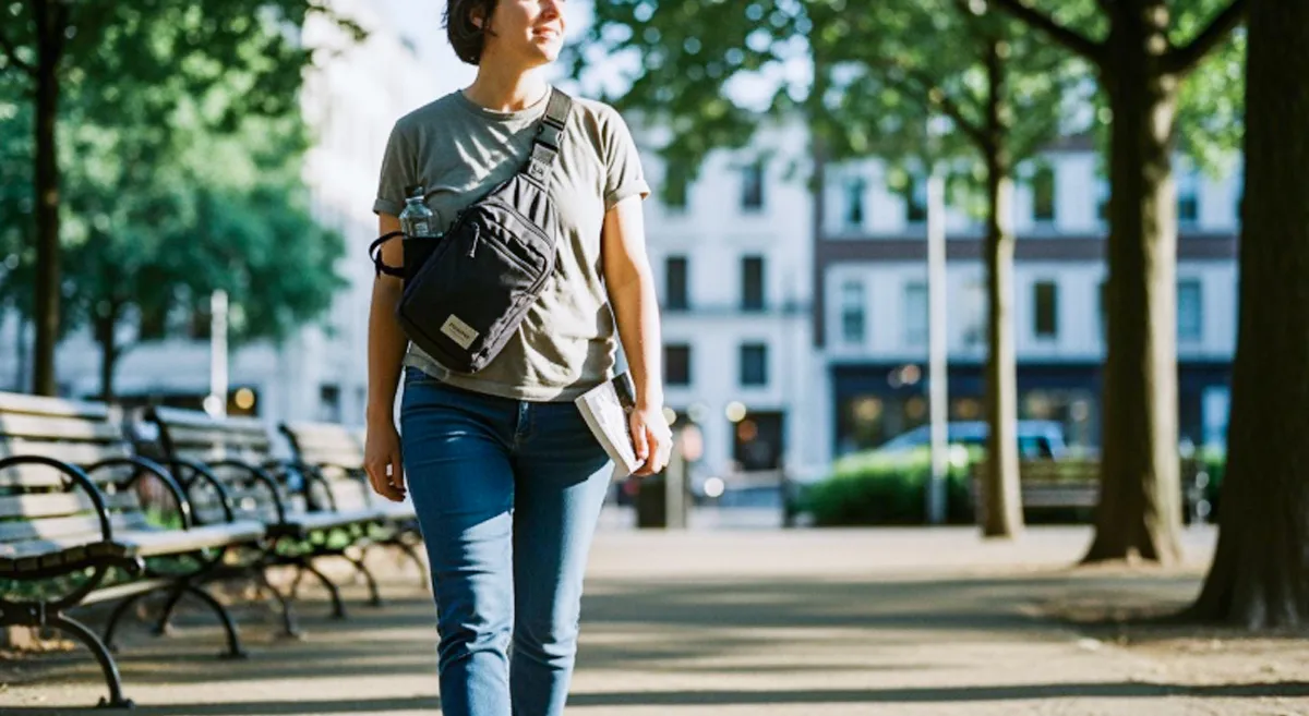 Are Sling Bags Comfortable for Everyday Use