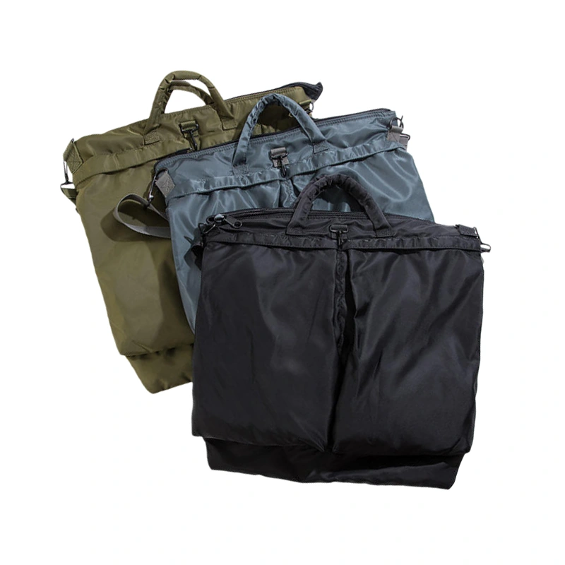 aviation helmet bag