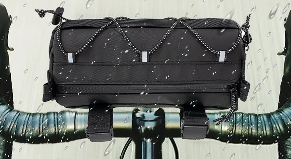 best bike handlebar bags