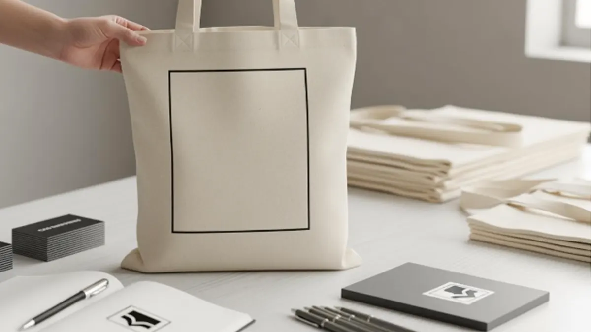 best custom tote bags