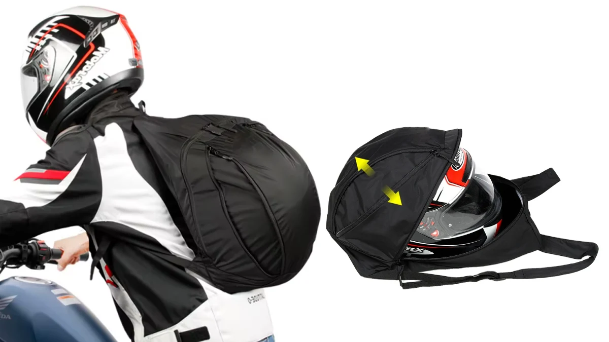best helmet bags