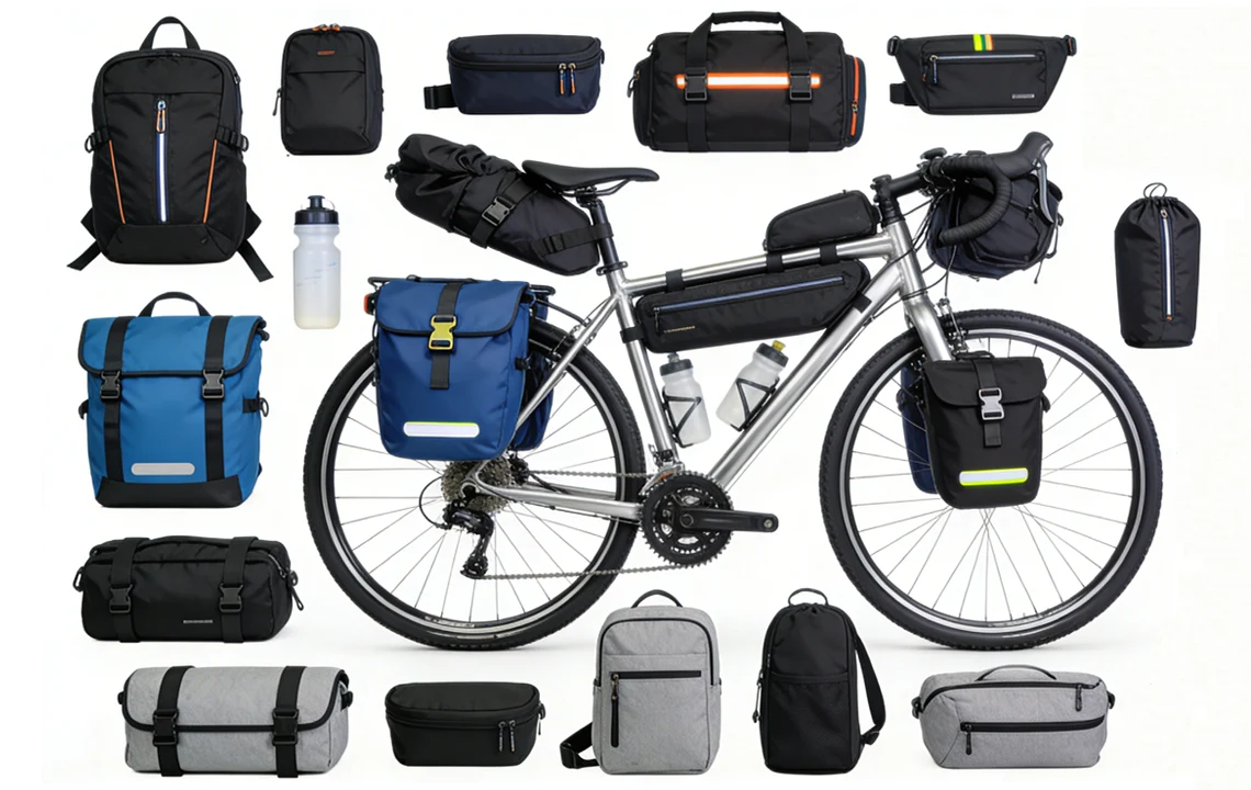 bike bags