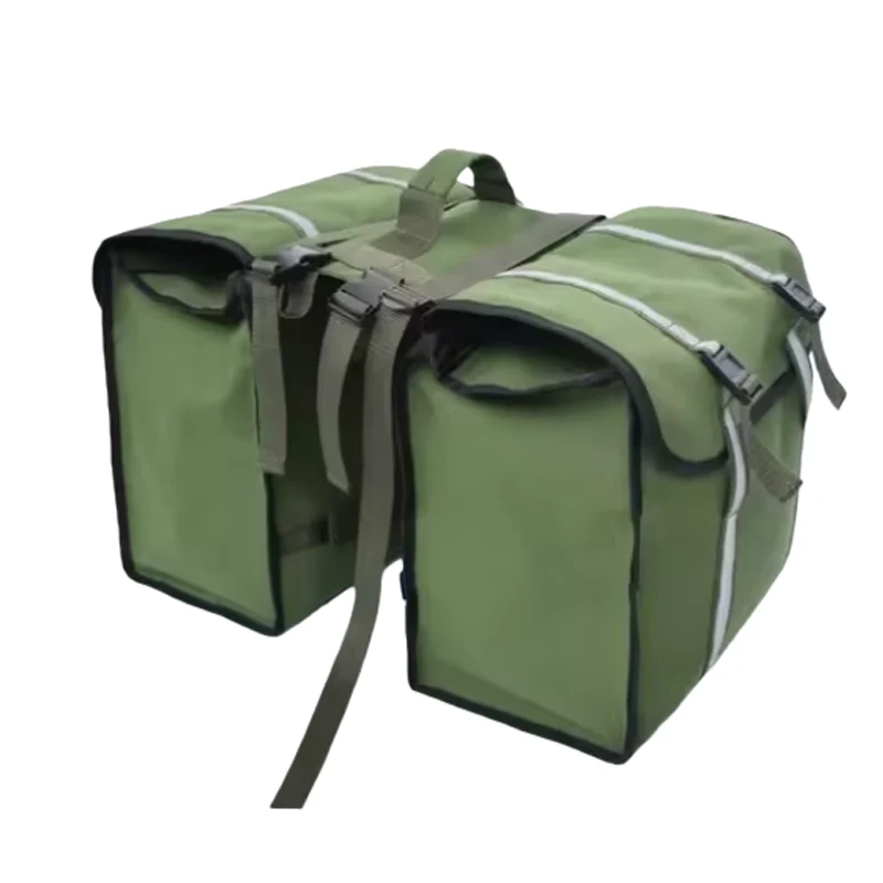 bike pannier bags