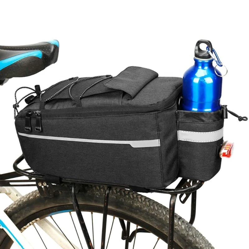 bike trunk bags