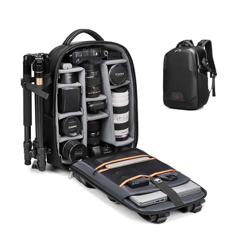 camera backpacks