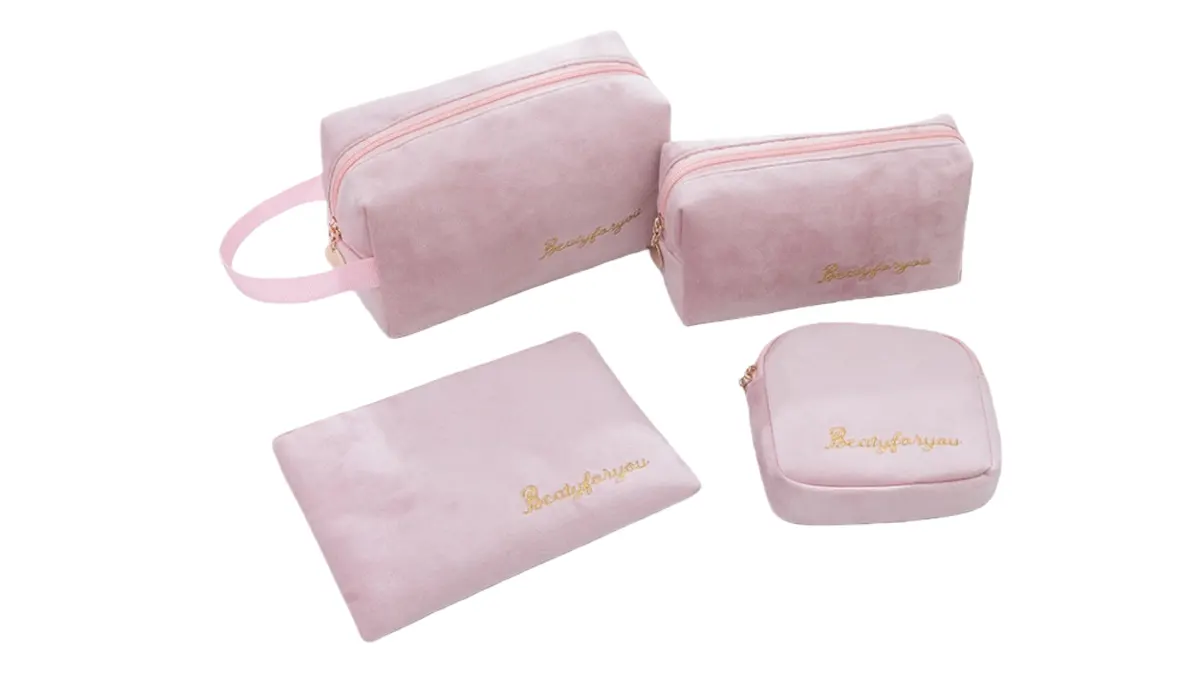 choosing the perfect makeup bag