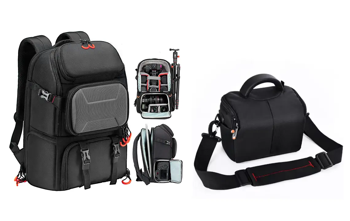 custom camera bags manufacturer supplier in china