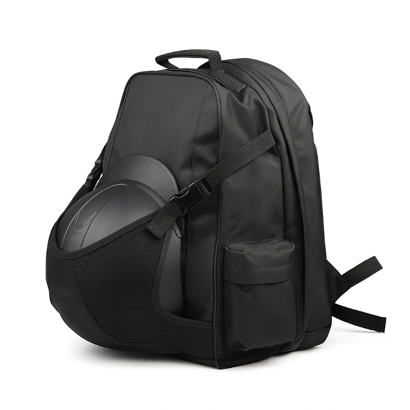 equestrian helmet bags