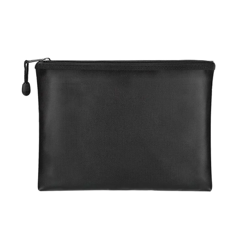 fireproof document bag