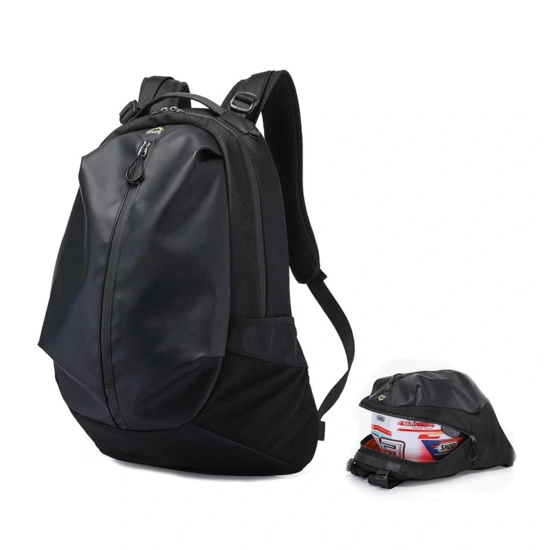 motorcycle helmet bags
