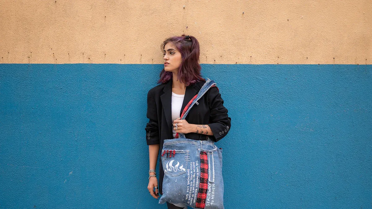 style and appearance