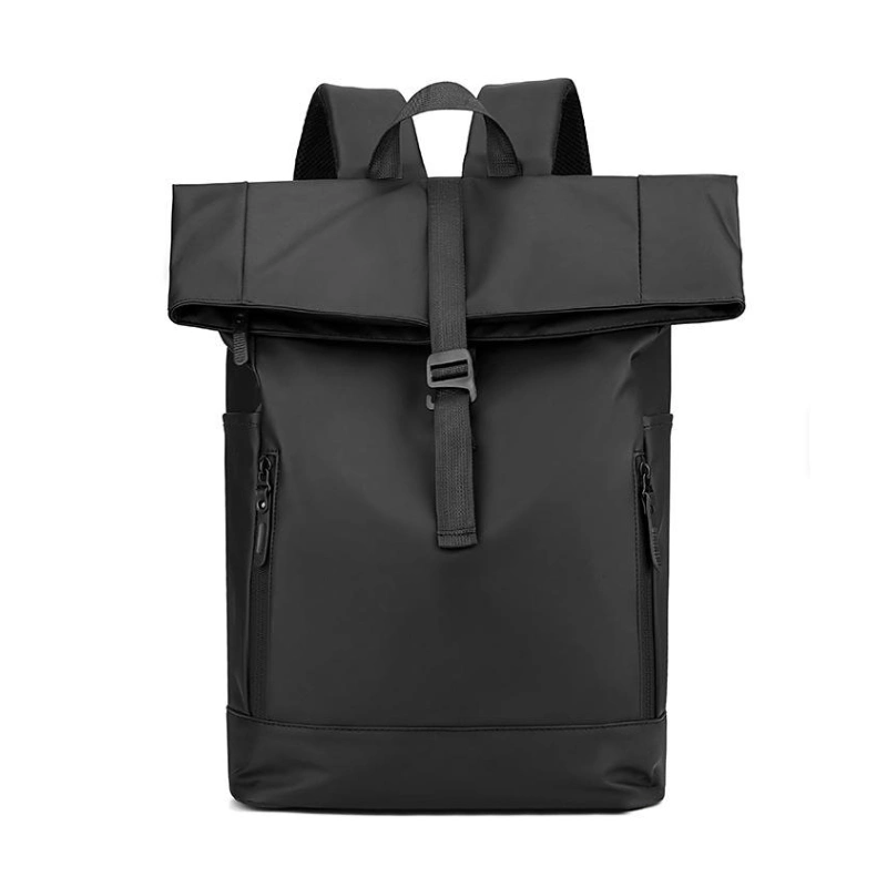 urban roll top backpack