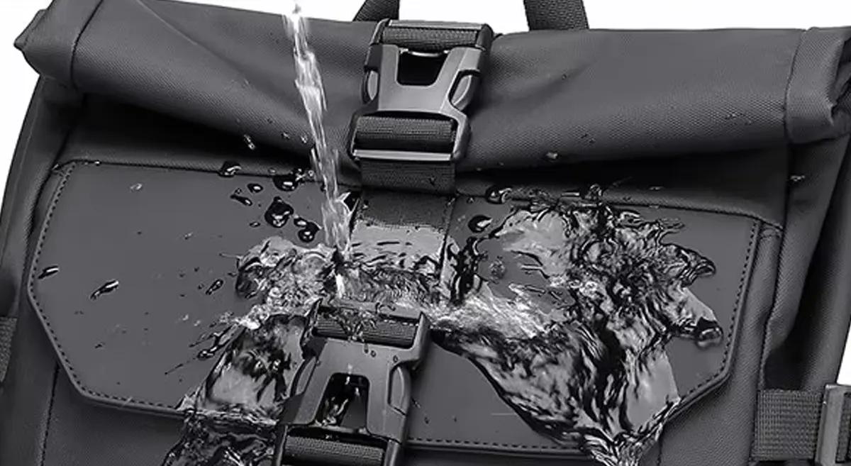 waterproof backpacks explained