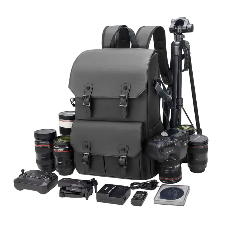 waterproof camera bags