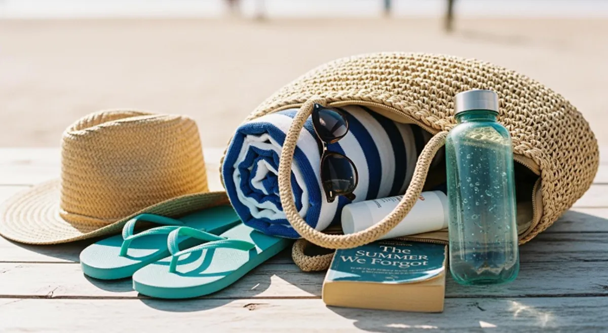 what is a beach bags