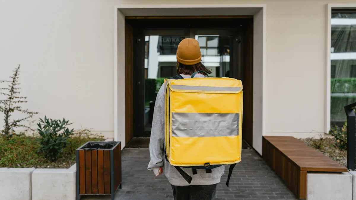 what is a cooler backpack