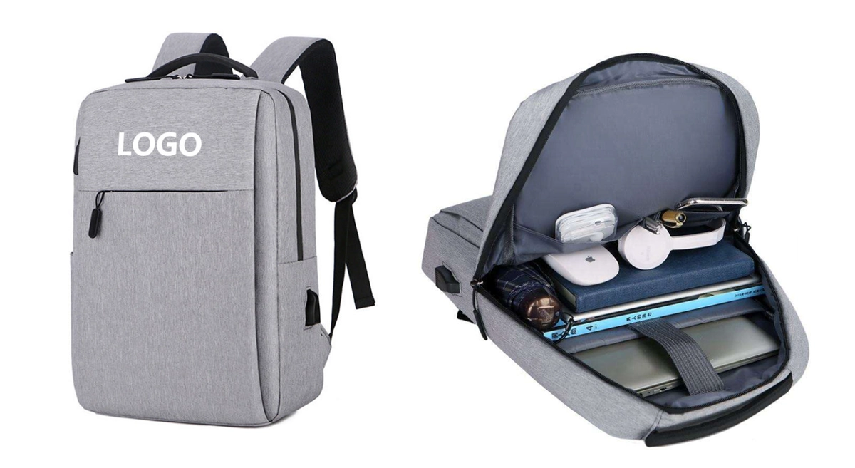 what is a laptop backpack