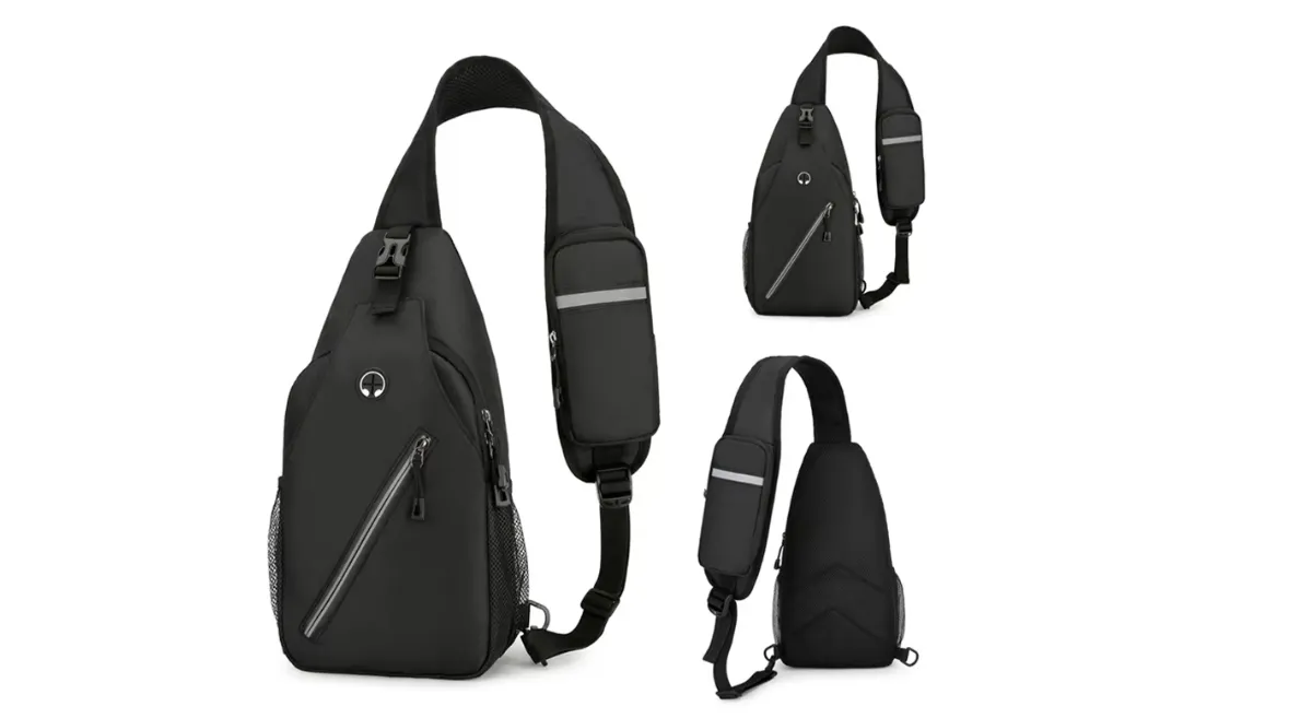 what is a sling bags