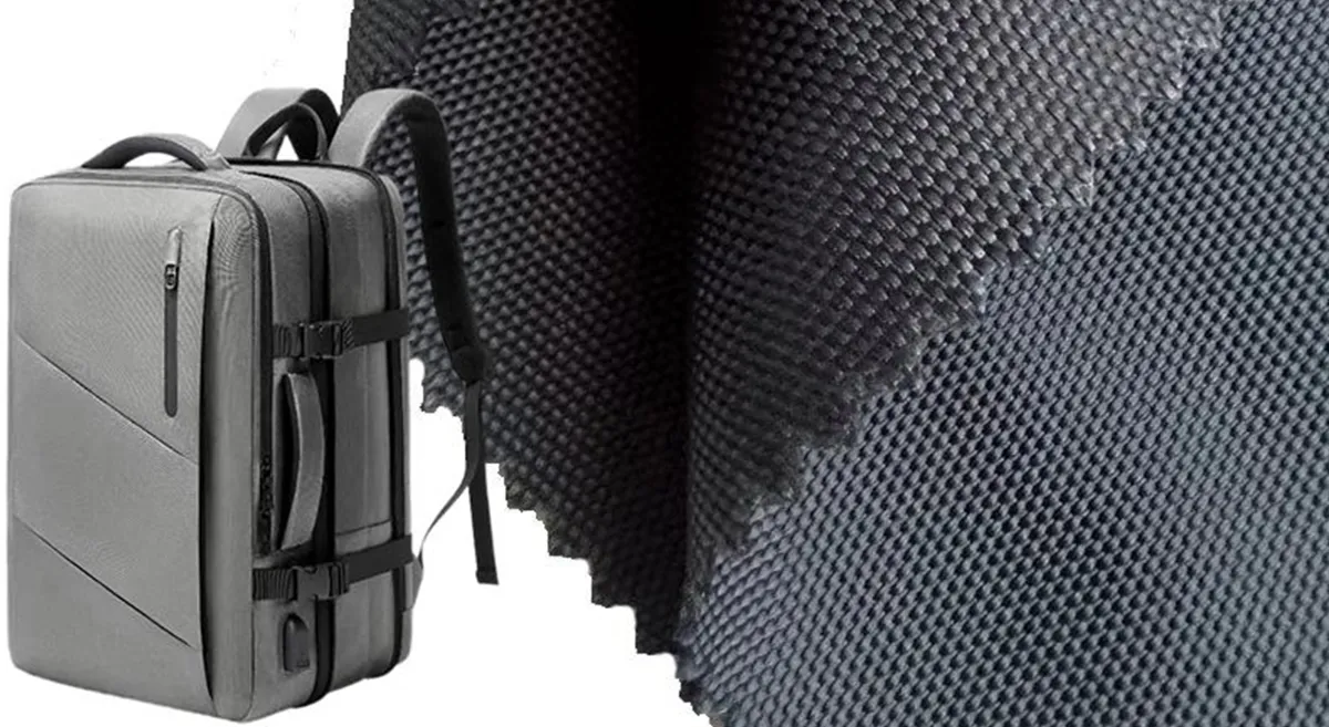 what is rpet material