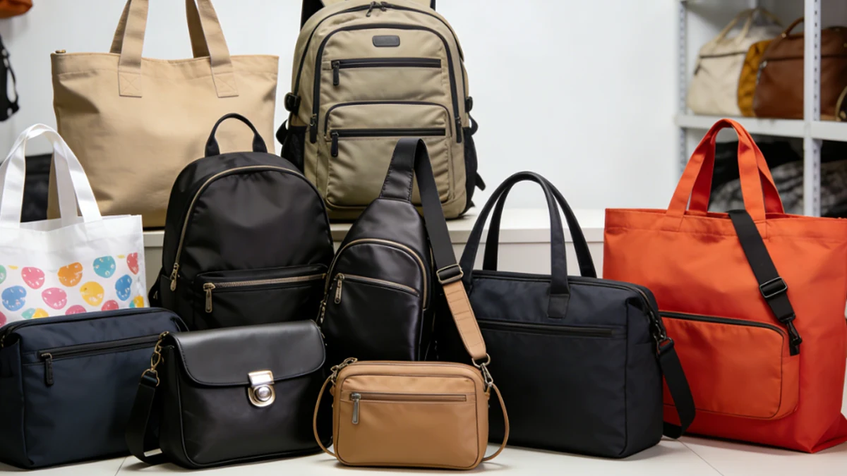 what is the most durable material for bag