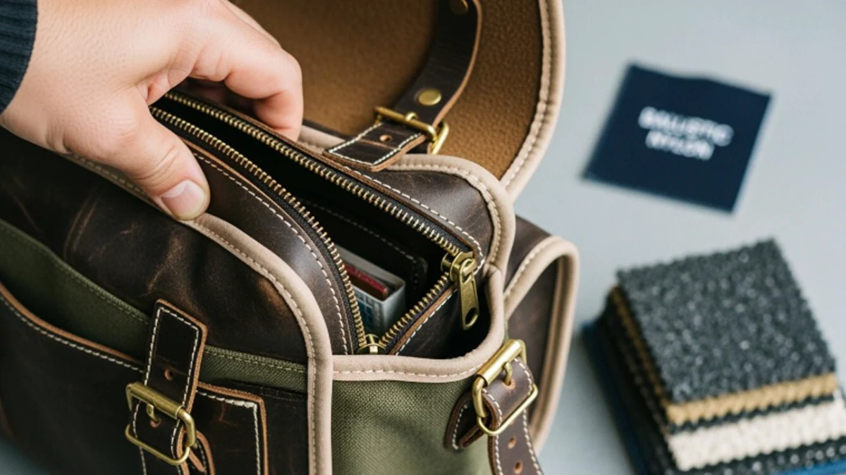 what is the most durable material for bags