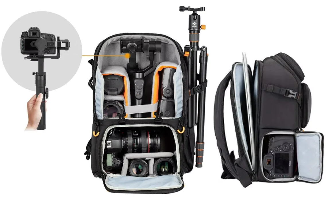 why are camera bags so expensive real reasons explained