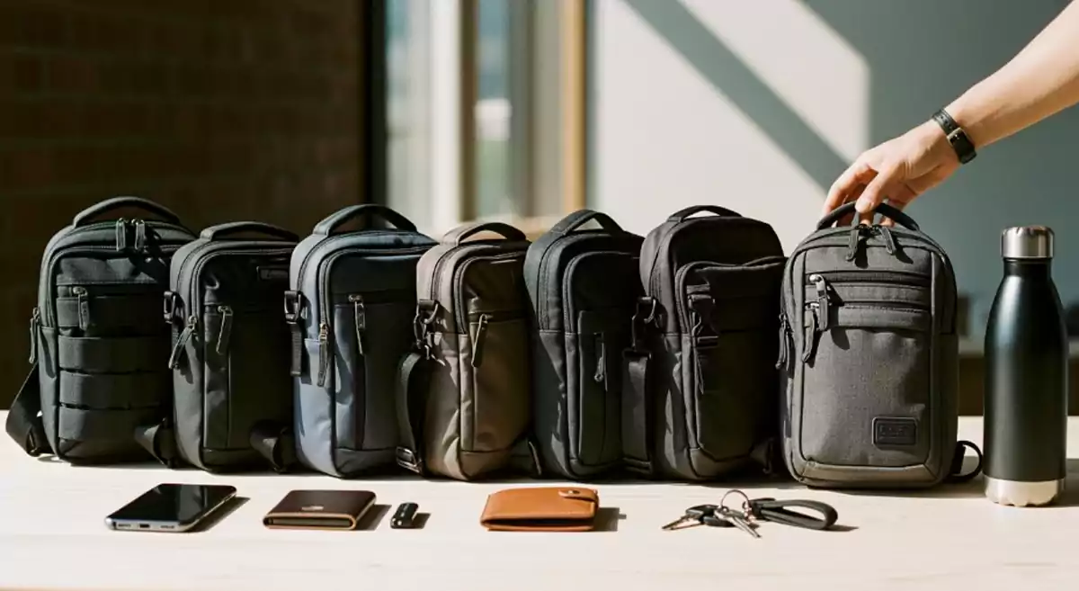 best crossbody sling bag