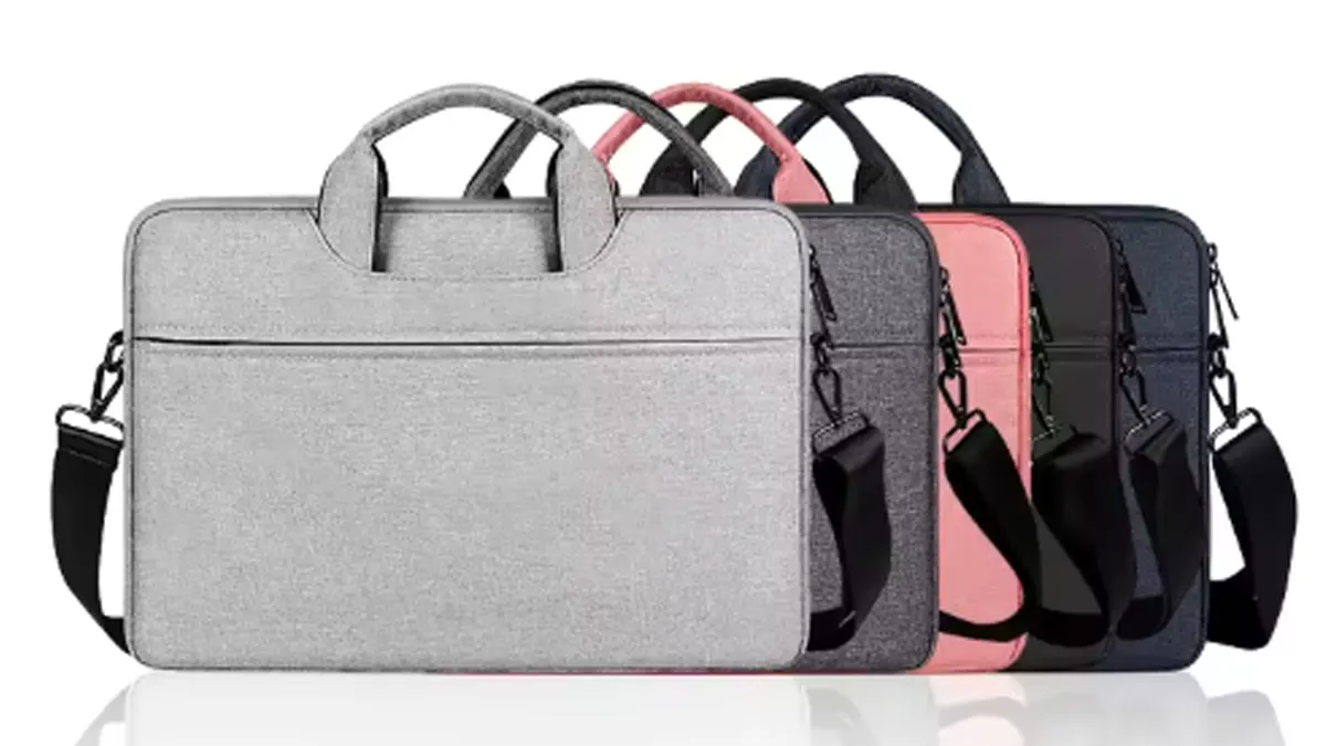 best laptop messenger bag