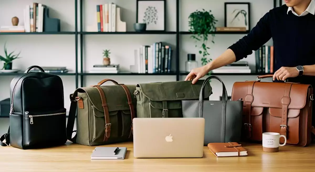 best office bags