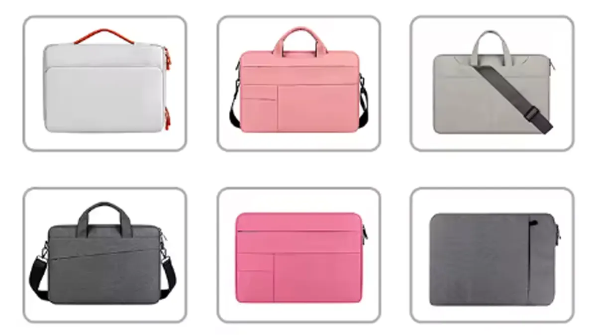 laptop size carry needs