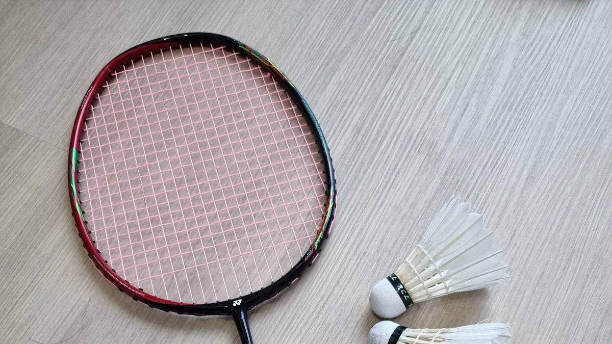 quick guide to the right size badminton bag