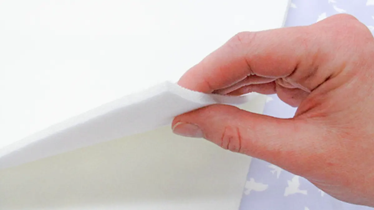 best fusible interfacing for tote bags