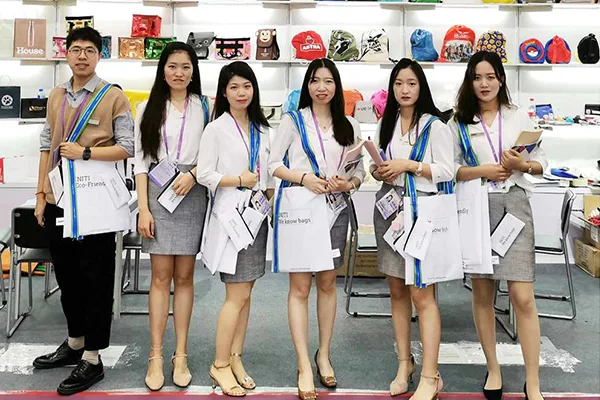 custom bag manufacturer initi exhibitions 3